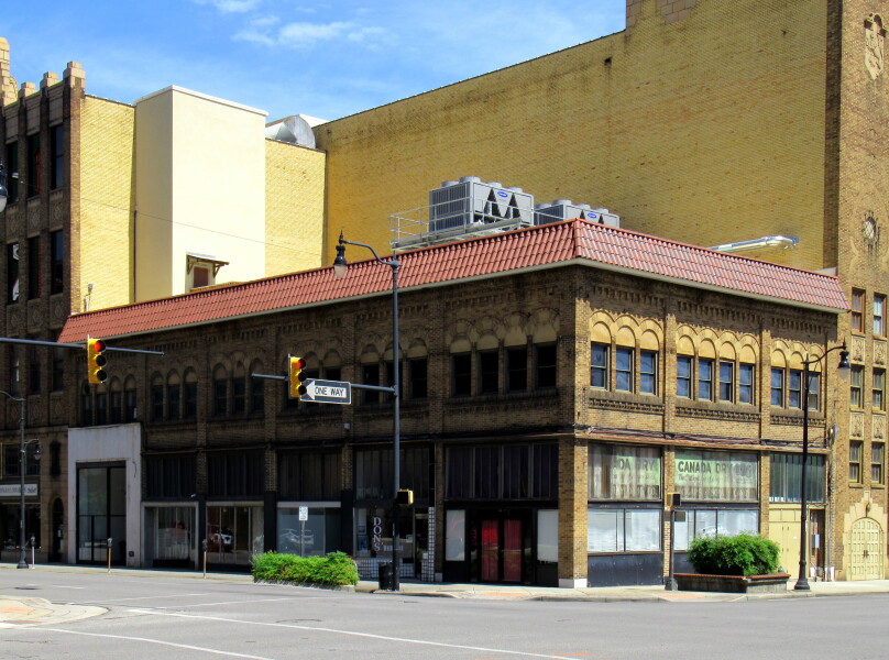 Goldstein Building