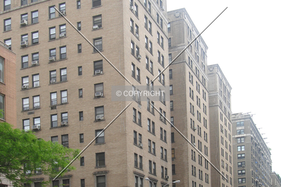Croyden Apartments Addition