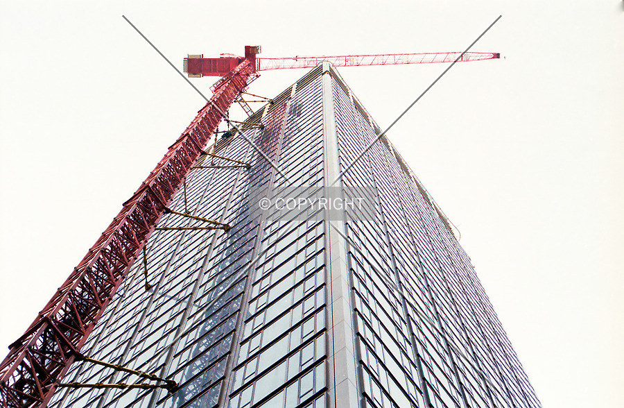 MAIN TOWER by Nephilim