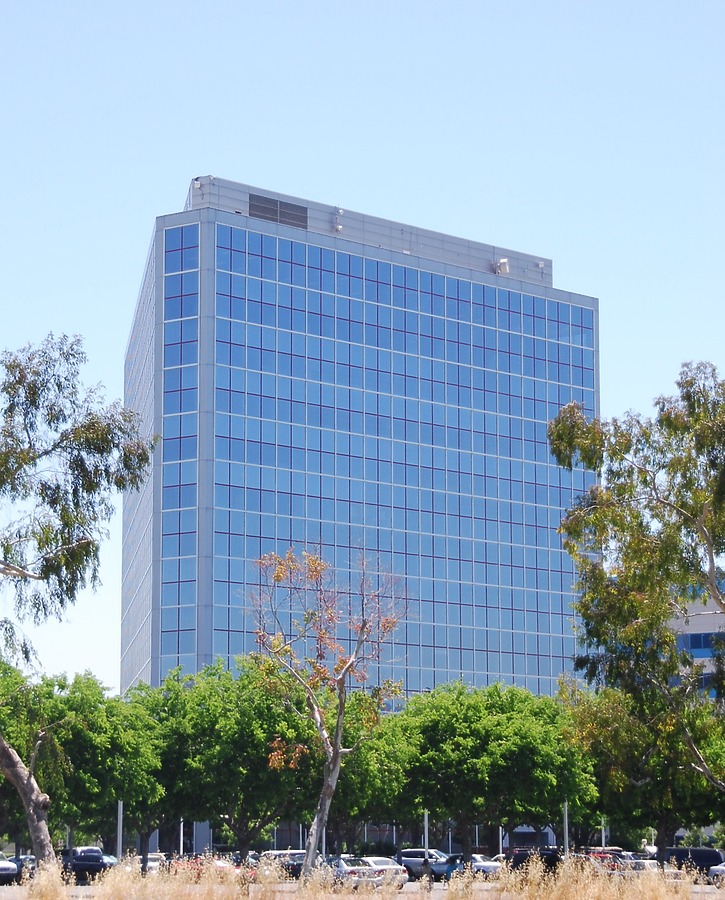 Mission City Center by Huopa