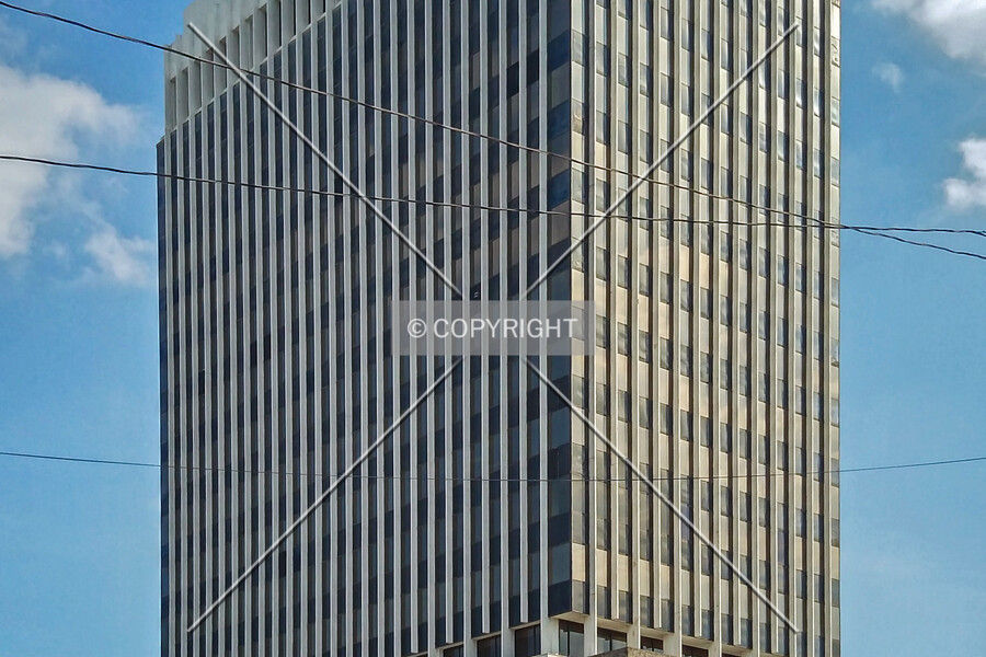 The 420 Building