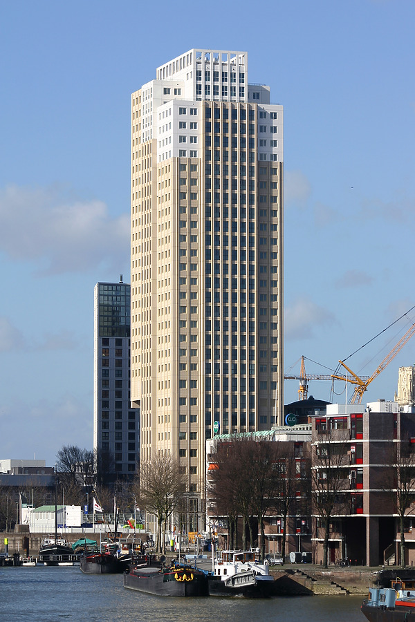 De Coopvaert by Michiel van Dijk