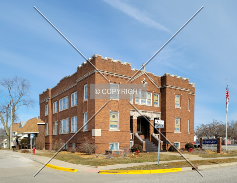 Evangelical United Methodist Church