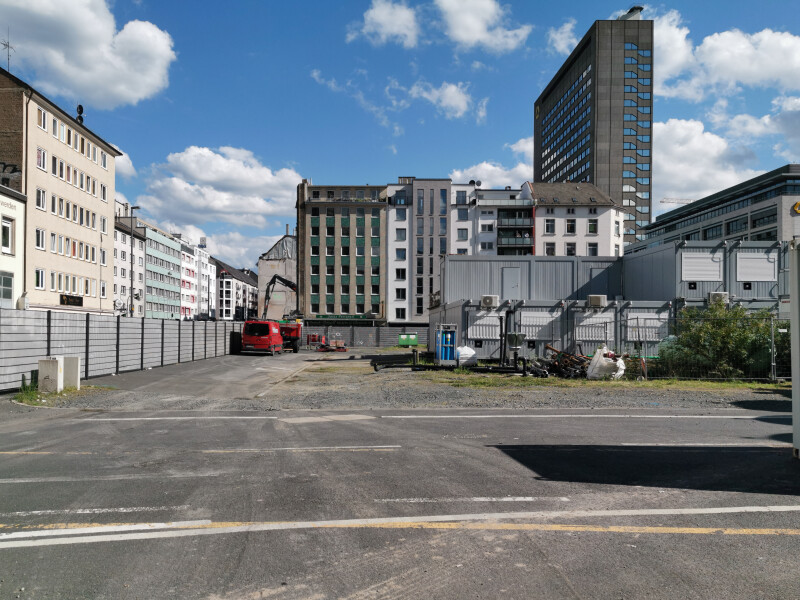 Güterplatz