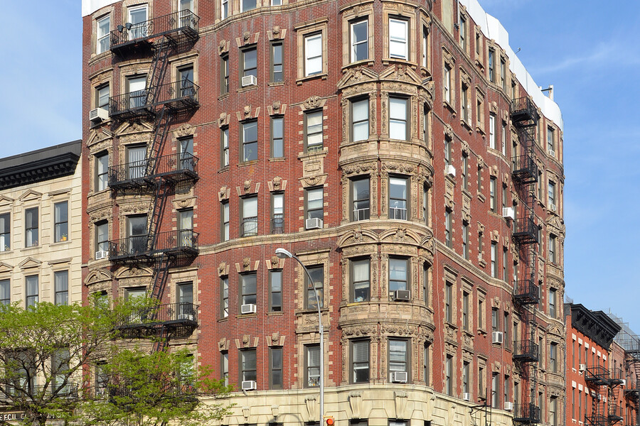 104 2nd Avenue