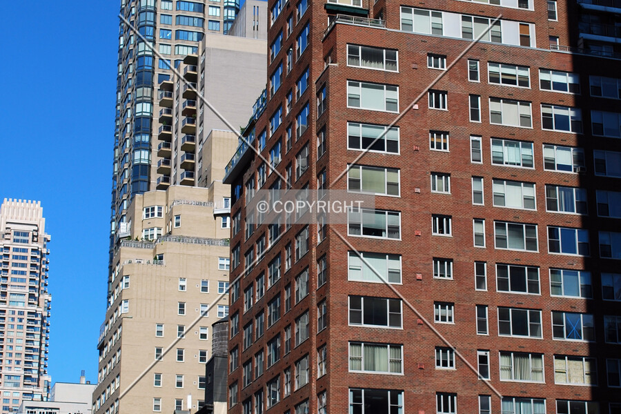 201 East 62nd Street