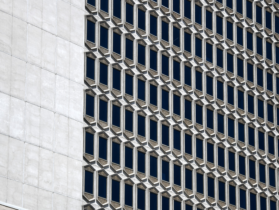RSA Trustmark Building by John W. Cahill
