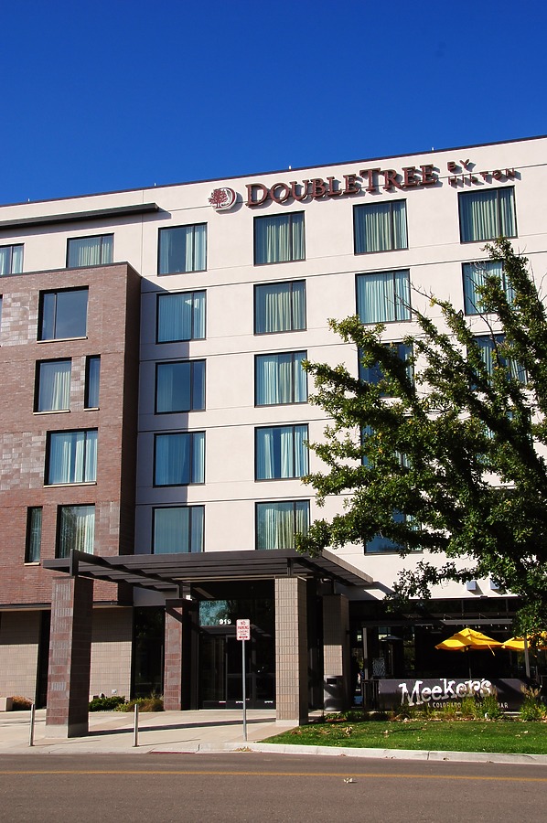 DoubleTree by Hilton Greeley by Brian LoBue