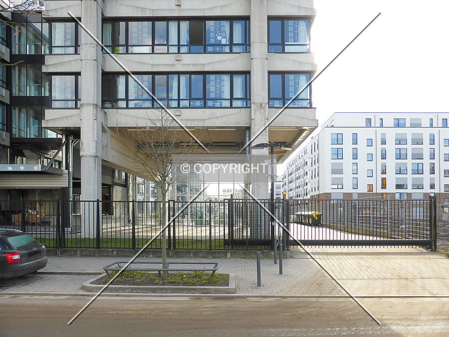 Deutsche Bahn AG by Nephilim