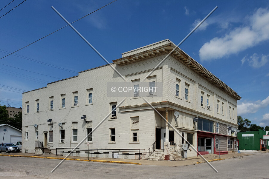 601-605 East 4th Street