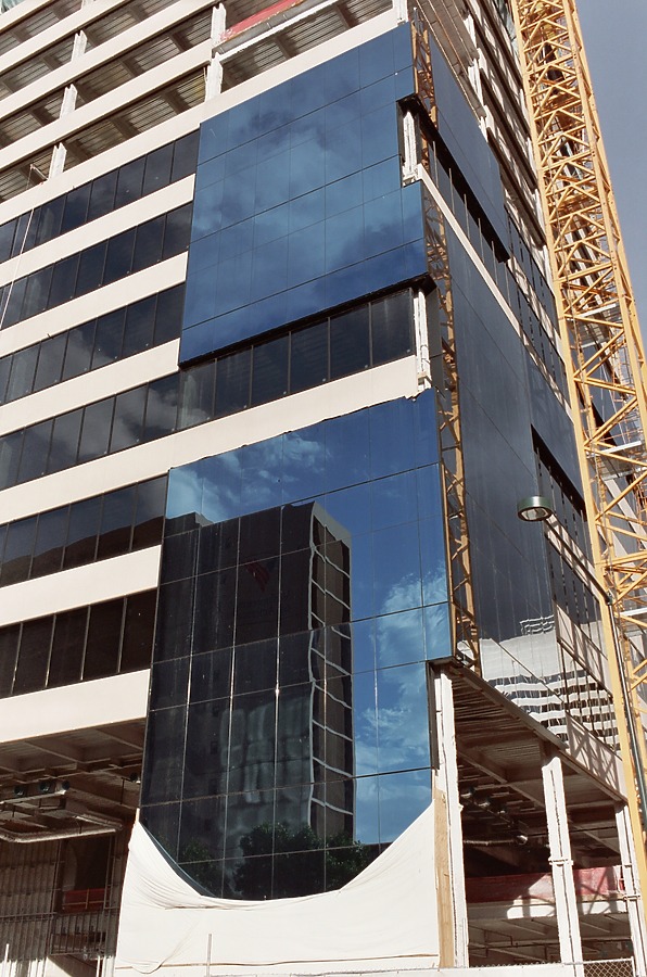 1800 Larimer Street by Brian LoBue