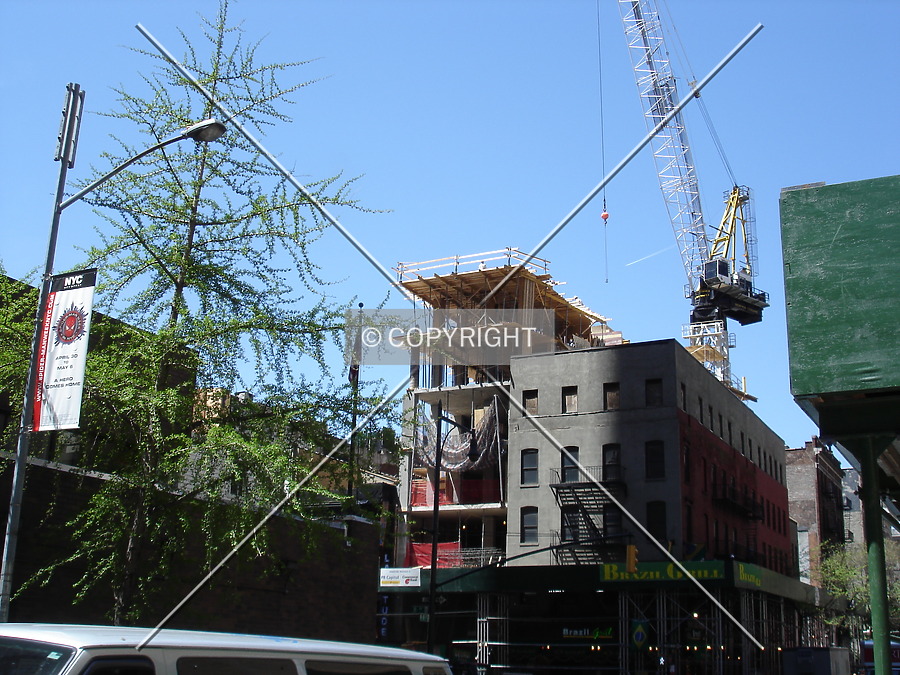 785 8th Avenue by Royce Douglas