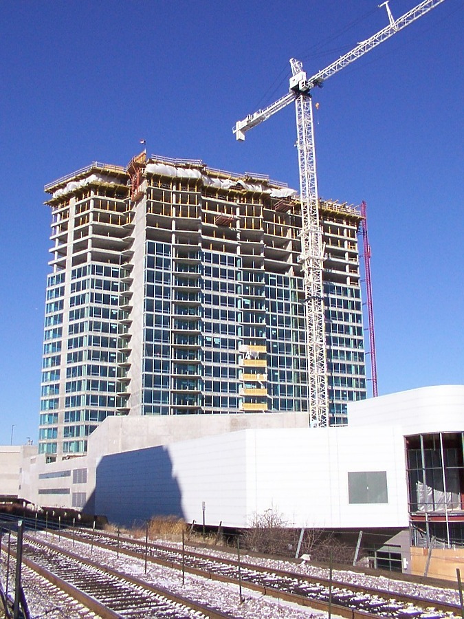 Optima Views by Daniel Kieckhefer