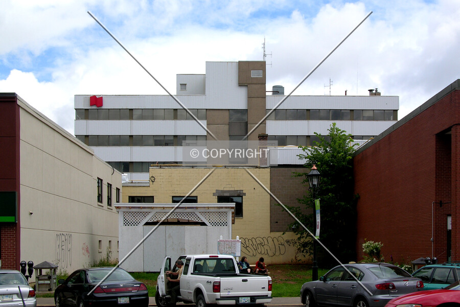 Confederation Court