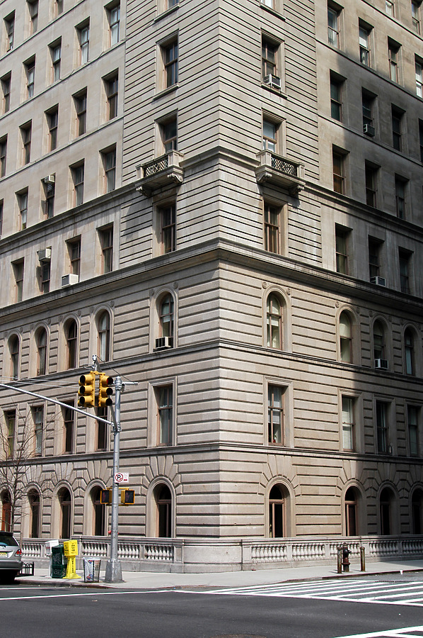 The Apthorp by Scott Murphy