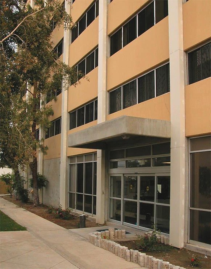 Plaza Towers by Jim Schwartz