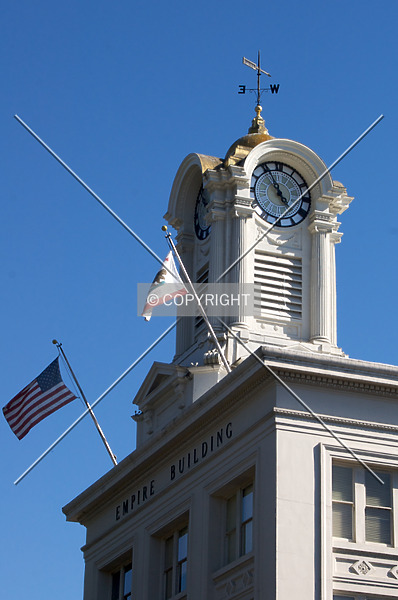 Empire Building
