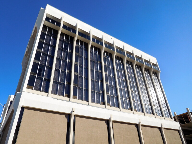 DoubleTree by Hilton Hotel Midland Plaza - South Tower