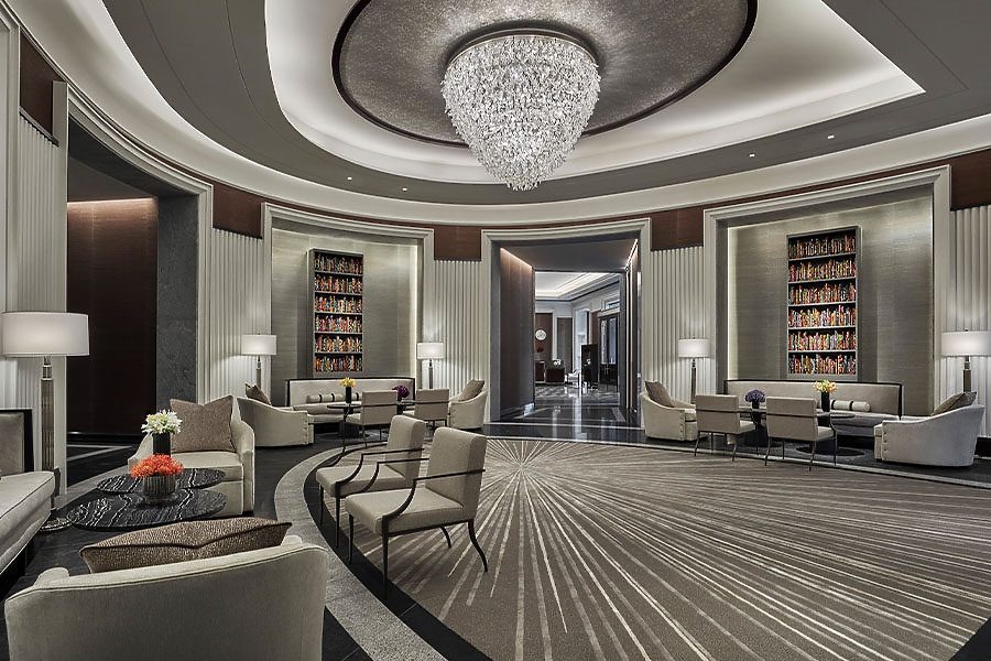 One Dalton by Cambridge Seven Associates, Inc.