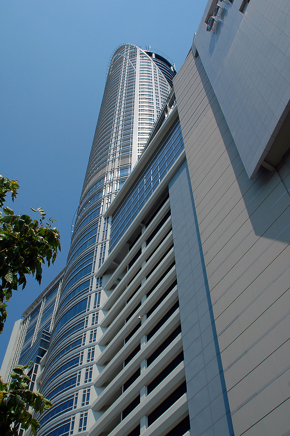 Centara Grand Photo 980-611-507 - Stock Image - SKYDB