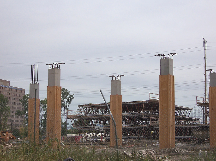 Optima Old Orchard Woods by Shawn Ursini