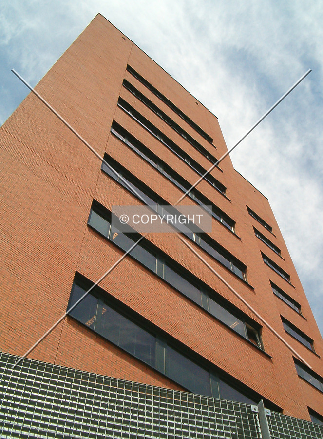 Kroonbastion by René Hogendijk