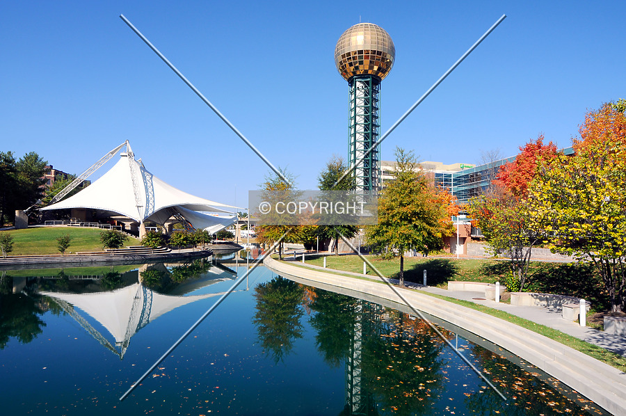 Sunsphere by Jorge Molina