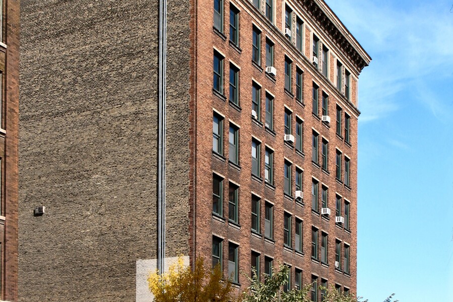 Northwestern Building