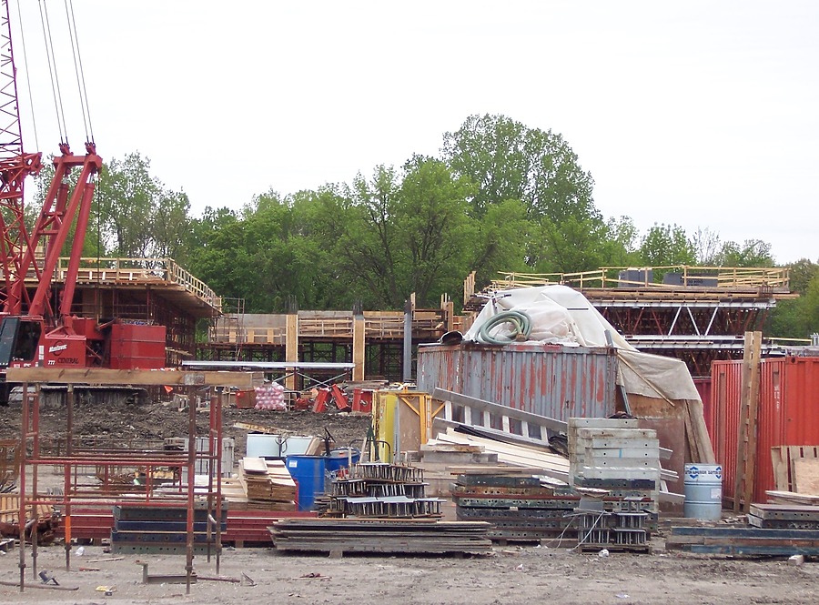 Optima Old Orchard Woods by Shawn Ursini