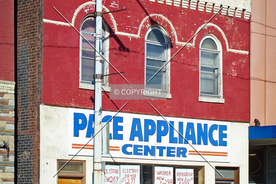 Pace Appliance Center