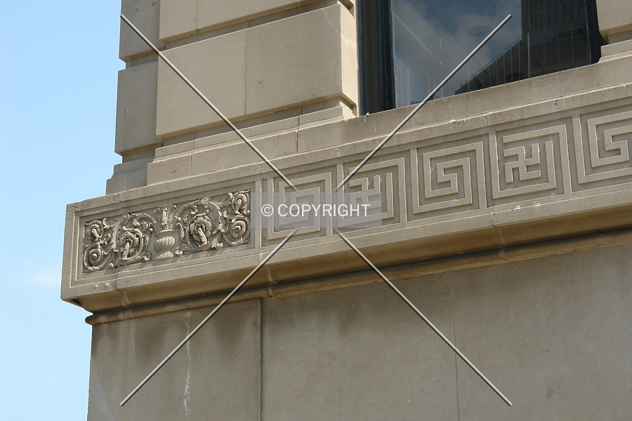 London Guarantee Building by Nephilim