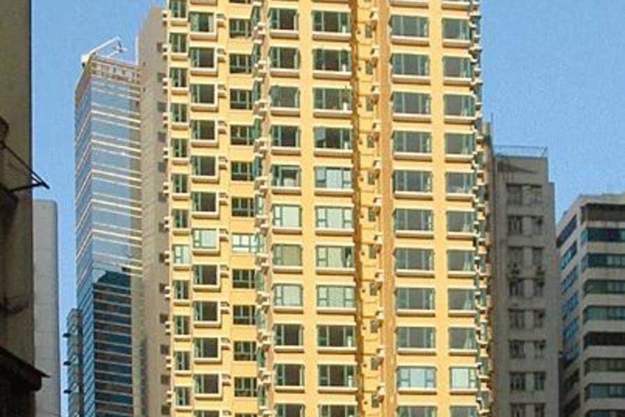 The Grandeur