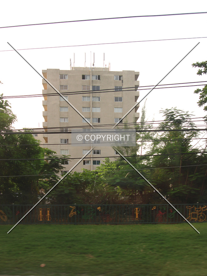 Turtle Beach Towers II by Nephilim