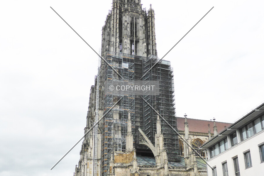 Ulmer Münster