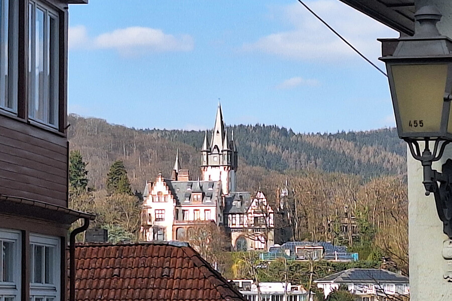 Villa Andreae