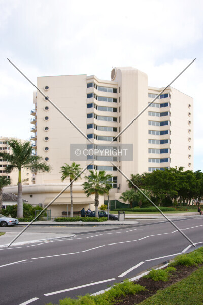 Wyndham Nassau Resort Tower J