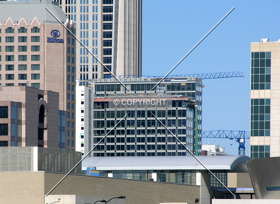 The Ritz-Carlton, Charlotte by Chris Patriarca