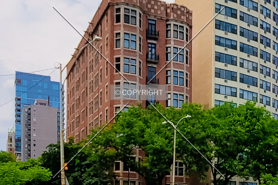 1130 North Lake Shore Drive