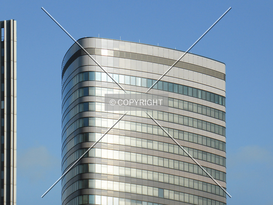 Orbi Tower by Nephilim