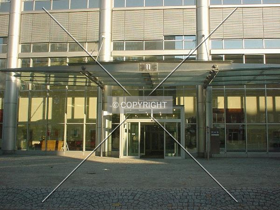 RellingHaus II. BA by Nephilim