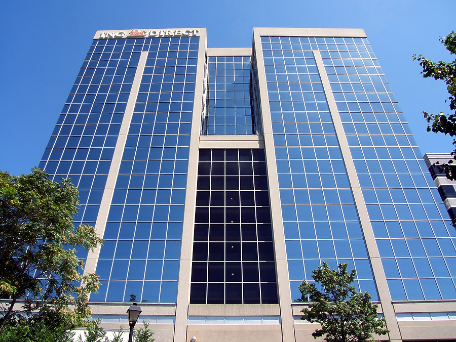 802 Delaware Avenue by John Cahill