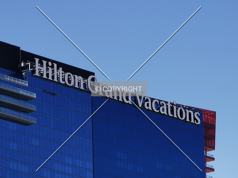 Elara by Hilton Grand Vacations by Nephilim