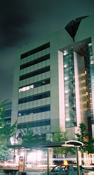 Hotel Twins Momochi East