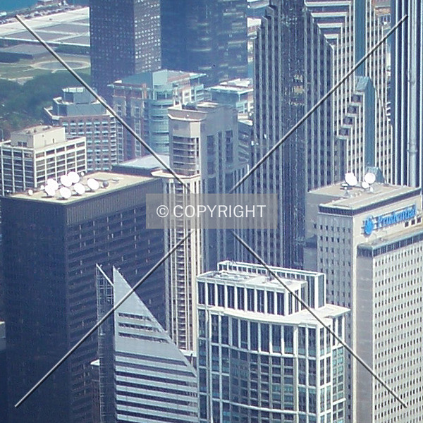 Park Millennium by Ryan Hildebrand