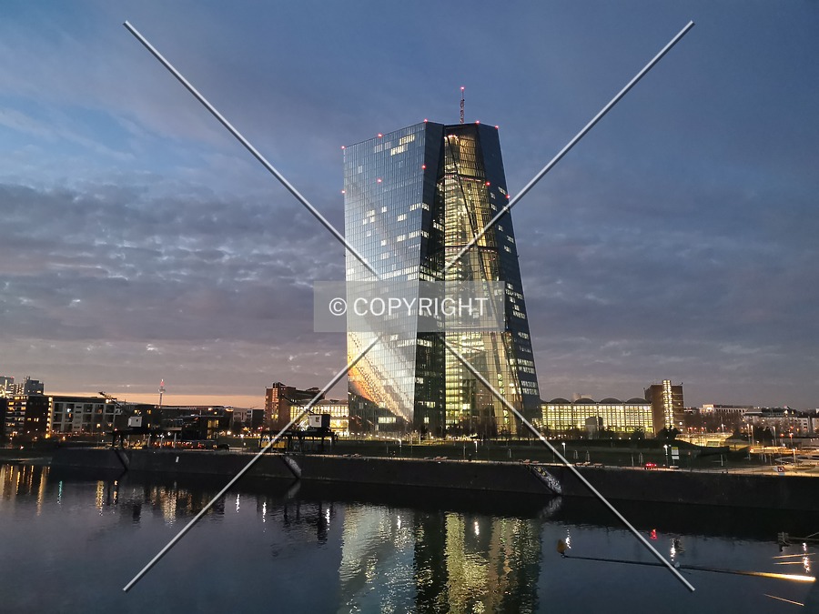 Skytower by Nephilim