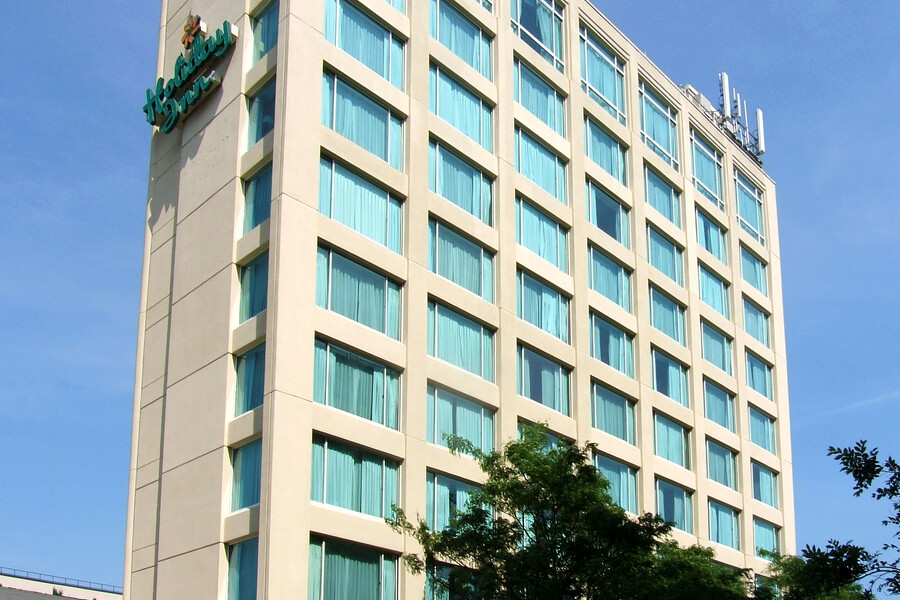 Hotel Ithaca