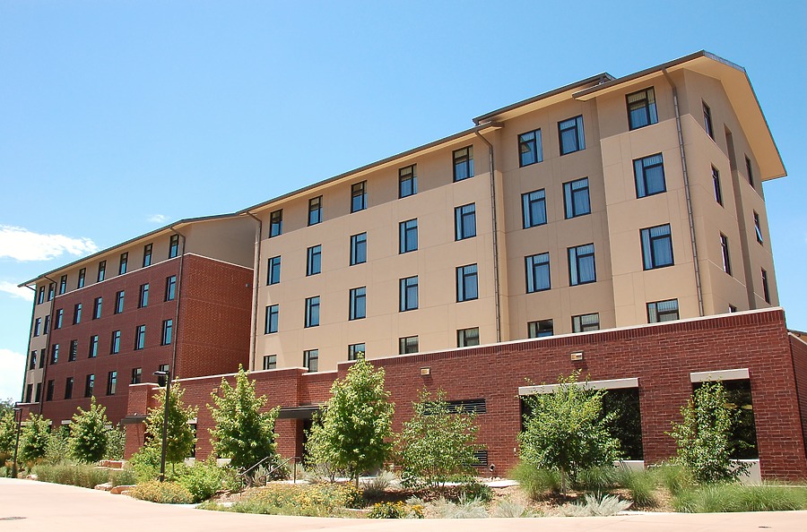 Piñon Hall by Brian LoBue