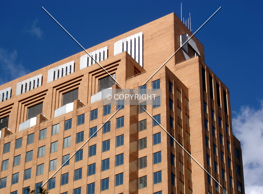 4 Metrotech Center by Royce Douglas