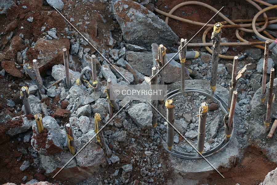 The Cube by Neil Nickolds