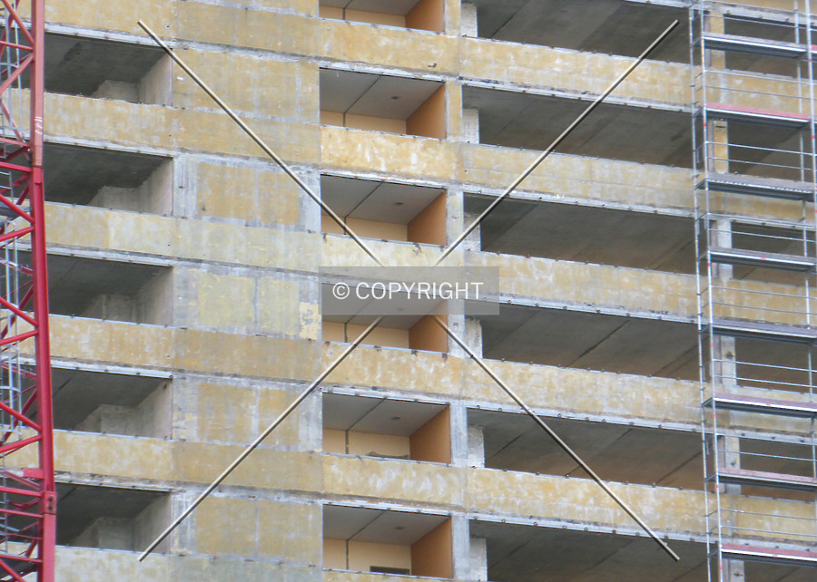 Vitopia Campus Tower I by Nephilim